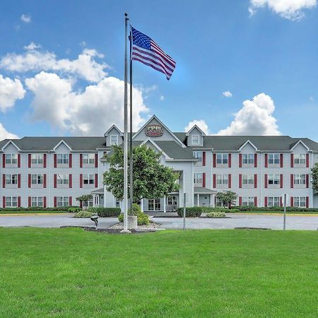 Lancaster Inn&Suites Manheim Exterior foto