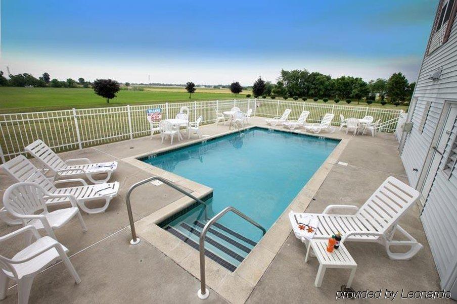 Lancaster Inn&Suites Manheim Exterior foto