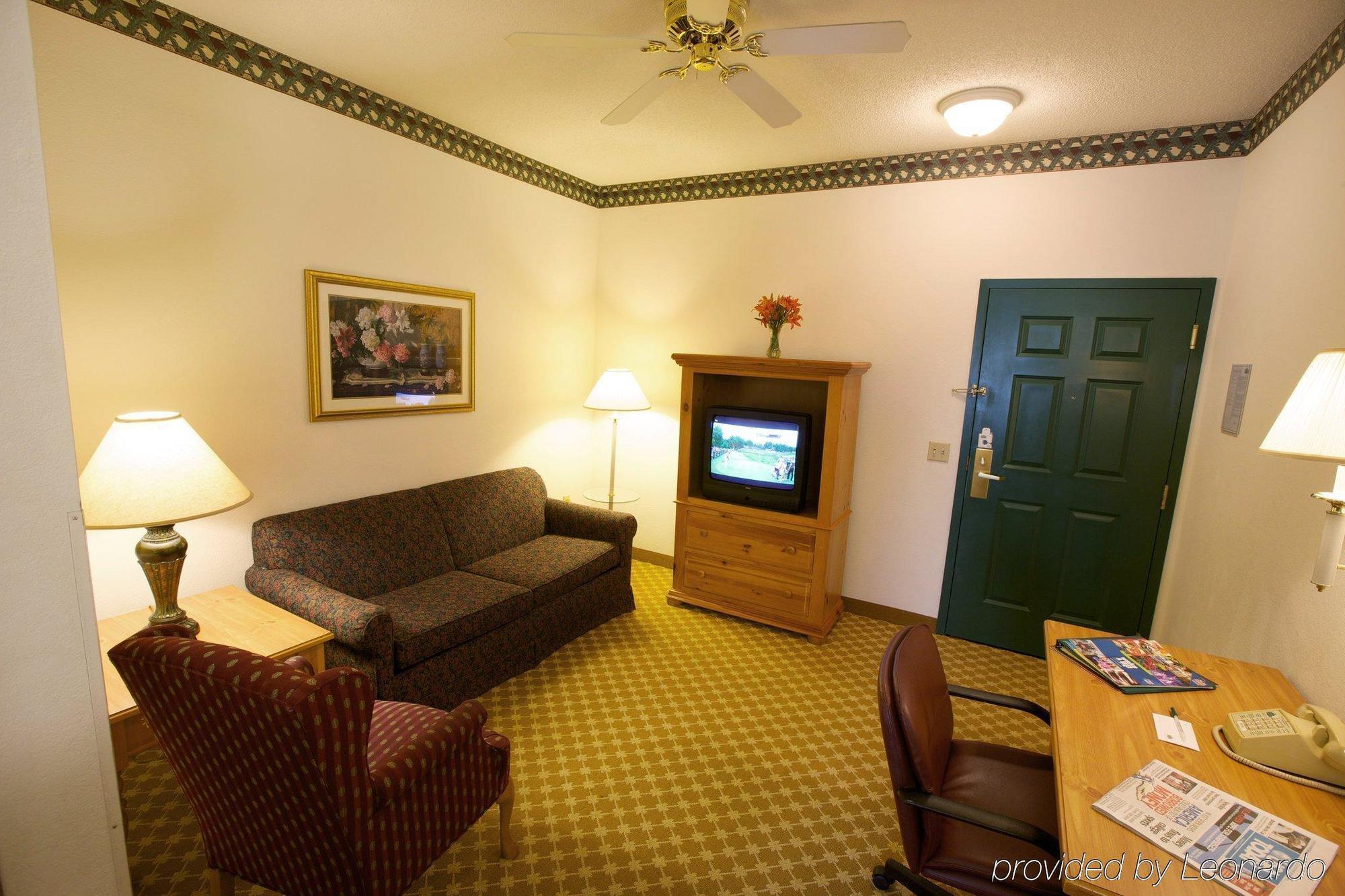 Lancaster Inn&Suites Manheim Exterior foto