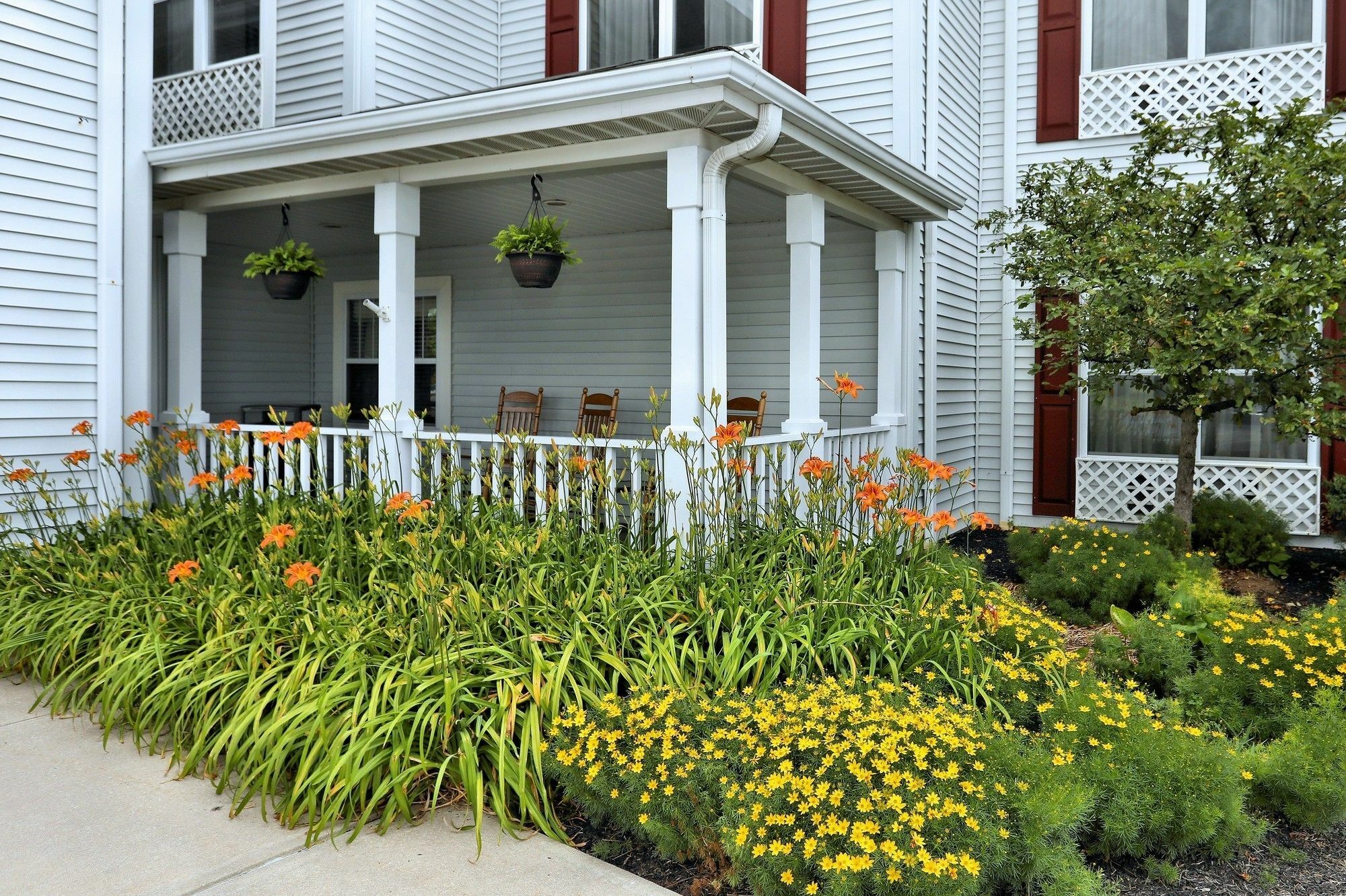 Lancaster Inn&Suites Manheim Exterior foto